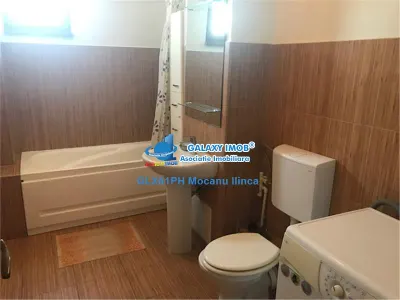 Inchiriere apartament 2 camere, de lux, bloc nou, Ploiesti, Central - foto 4