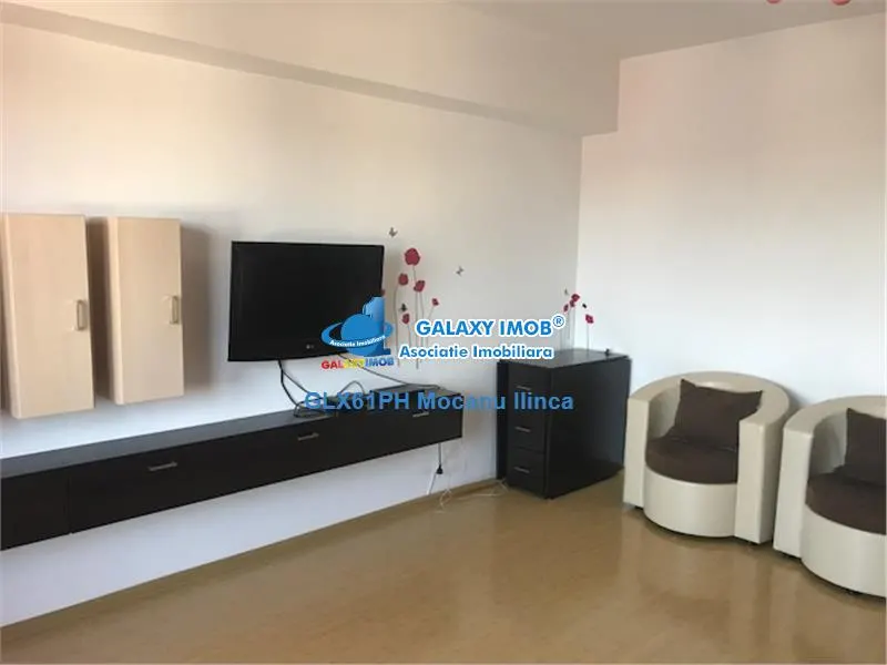Inchiriere apartament 2 camere, de lux, bloc nou, Ploiesti, Central - foto 9