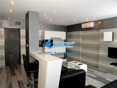 Inchiriere apartament 2 camere de lux in Ploiesti, zona ultracentrala - foto 8