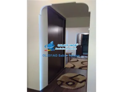 de inchiriat apartament cu 3 camere cf 1 dec Craiovei etaj2 - Pitesti