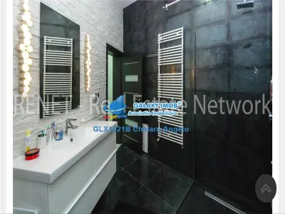 Unirii,Mantuleasa,lux,apartament 3 camere110 mp ,mobilat si utila - foto 8