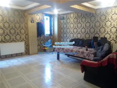 Giurgiului,Toporasi,vila P+2,teren 300mp,an 2014 - Bucuresti