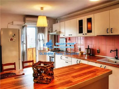 Inchiriere apartament 2 camere, Ploiesti, zona Bdul Bucuresti - Ploiesti