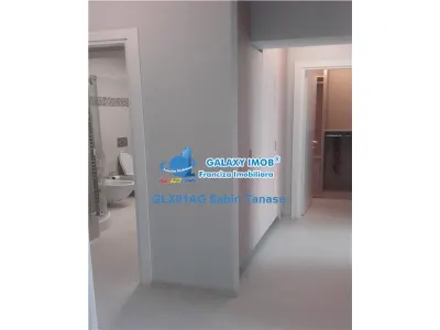 De inchiriat ap 2 camere LUX TEILOR bloc nou - Pitesti