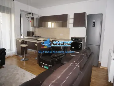 APARTAMENT 3 CAMERE HERASTRAU - NORDULUI - Bucuresti
