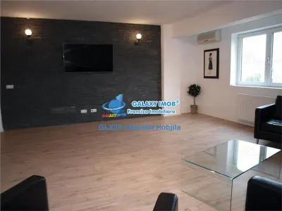 Inchiriere apartament 3 camere Baneasa Complex Greenfield - foto 2