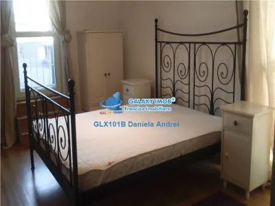 DE INCHIRIAT APARTAMENT 3 CAMERE ULTRACENTRAL PIATA ROMANA - Bucuresti