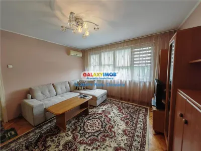 Inchiriere 3 camere,centrala proprie, Ploiesti, zona Republicii - Ploiesti
