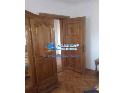 De inchiriat apartament cu 3 cam cf 1 dec ultracentral - foto 9