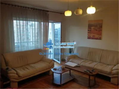 Inchiriere aparatament 2 camere, Ploiesti, Piata Mihai Viteazul - Ploiesti