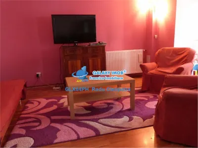 Inchiriere apartament 4 camere, Ploiesti, Ultracentral - Ploiesti
