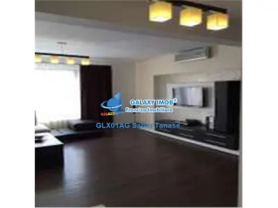 de inchiriat apartament  cu 4 camere ultralux central - Pitesti