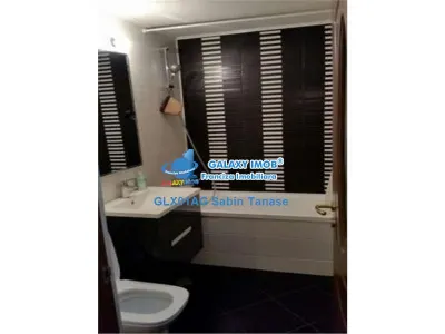 de inchiriat apartament cu 3 camere conf 1 dec Popa Sapca - foto 2