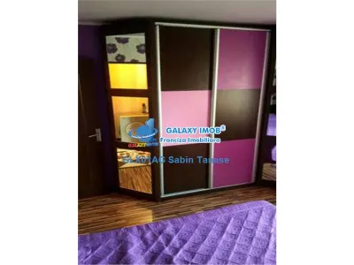 De inchiriat apartament cu 2 cam cf 1 Craiovei modern - foto 3