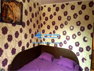 De inchiriat apartament cu 2 cam cf 1 Craiovei modern - foto 5