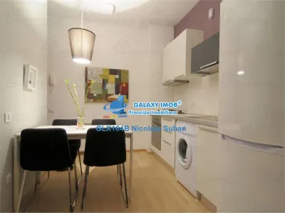 APARTAMENT 2 CAMERE BANEASA/PRIVIGHETORILOR/AMBASADA SUA - foto 5