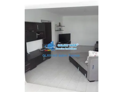 De inchapart de lux 3 cam ultracentral etaj int. mobilat si utilat - Pitesti