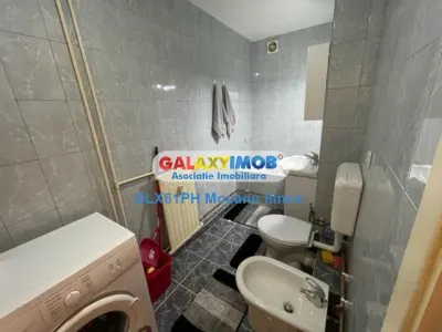 Inchiriere garsoniera confort 1A, in Ploiesti, zona Vest - foto 9