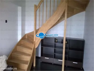 De inchiriat apartament cu 3 camere conf 1 dec Tancodrom Montanstar - foto 5