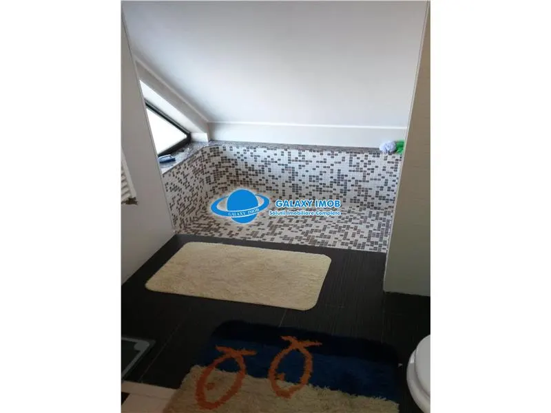 De inchiriat vila de lux Craiovei P+E 220 mp - foto 12