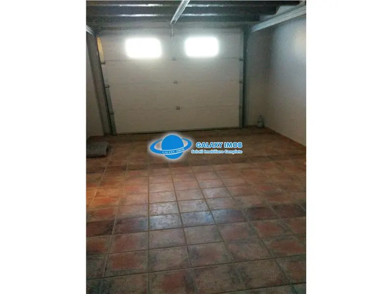 De inchiriat vila de lux Craiovei P+E 220 mp - foto 15