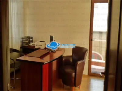 APARTAMENT 125MP IN VILA INCHIRIERE ZONA PARC CAROL (TINERETULUI) - Bucuresti