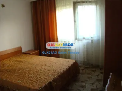 De inchiriat apartament 3 cam in T Vladimirescu - Pitesti