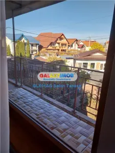 De inchiriat vila zona Capitol Trivale,zona rezidentiala - foto 20