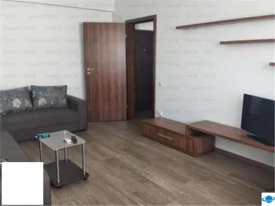 De inchiriat apartament cu 2 camere lux fond nou semicentral - Pitesti