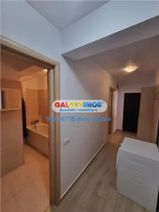 Inchiriere apartament 3 camere 13 Septembrie Marriott 74 mp bloc 2018 - foto 13