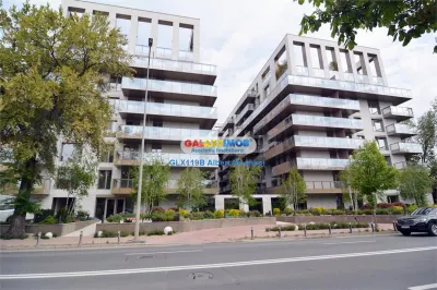 Inchiriere ap 3 camere Cortina 126 totul nou prima inchiriere - Bucuresti