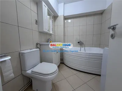 Apartament De Inchiriat 3 Camere Etaj 1 Zizinului - foto 14