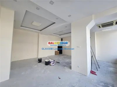 Inchiriere spatiu comercial 80 mp Targoviste Central - Targoviste