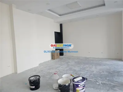 Inchiriere spatiu comercial 80 mp Targoviste Central - foto 21