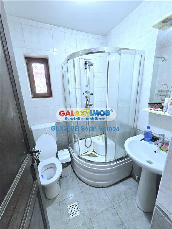Casa 5 camere Crangasi | 210 mp | P+1+M | curte libera 350 mp | metrou - foto 12