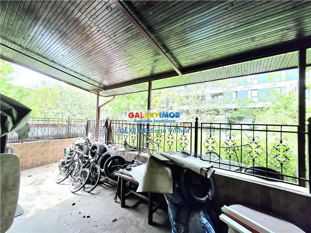 Casa 5 camere Crangasi | 210 mp | P+1+M | curte libera 350 mp | metrou - foto 15