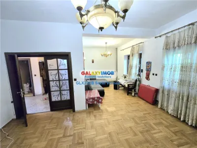 Casa 5 camere Crangasi | 210 mp | P+1+M | curte libera 350 mp | metrou - foto 16