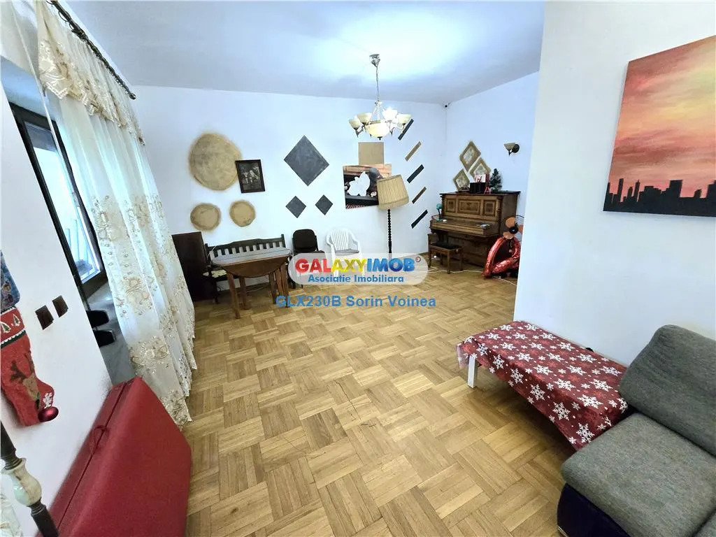 Casa 5 camere Crangasi | 210 mp | P+1+M | curte libera 350 mp | metrou - foto 3