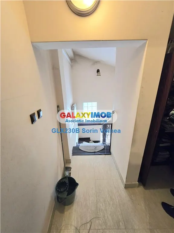 Casa 5 camere Crangasi | 210 mp | P+1+M | curte libera 350 mp | metrou - foto 21