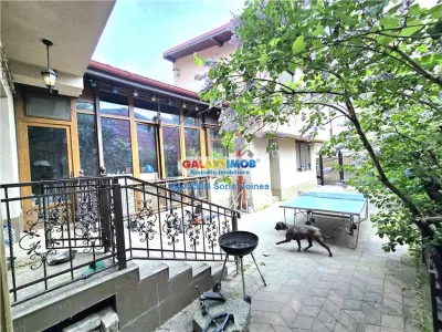 Casa 5 camere Crangasi | 210 mp | P+1+M | curte libera 350 mp | metrou - foto 22