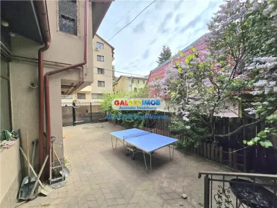 Casa 5 camere Crangasi | 210 mp | P+1+M | curte libera 350 mp | metrou - foto 23