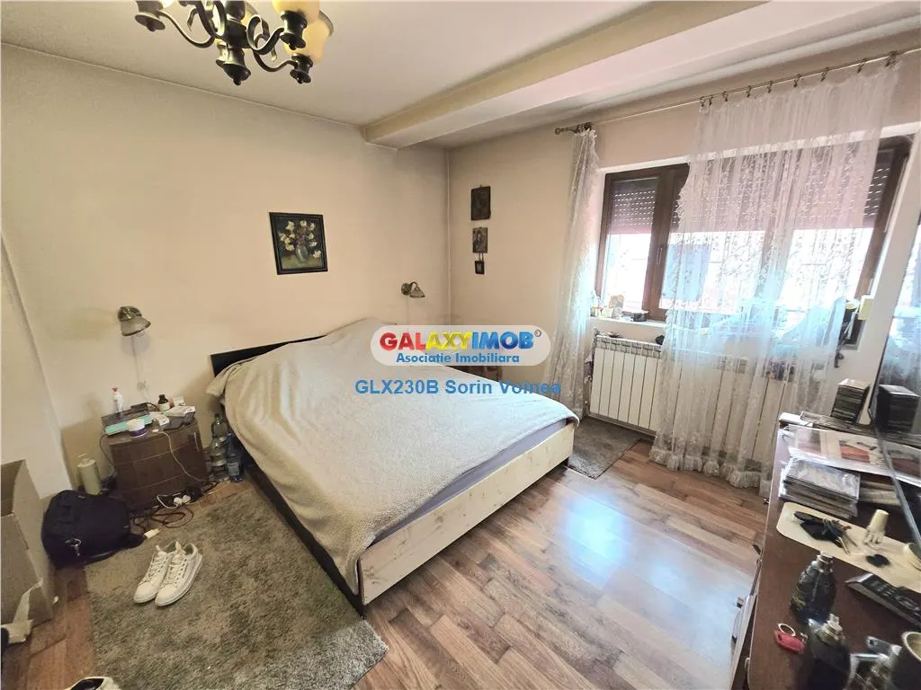 Casa 5 camere Crangasi | 210 mp | P+1+M | curte libera 350 mp | metrou - foto 4