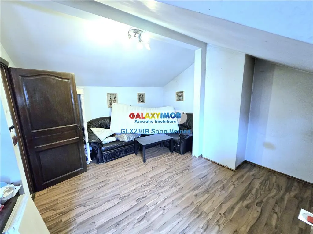 Casa 5 camere Crangasi | 210 mp | P+1+M | curte libera 350 mp | metrou - foto 7
