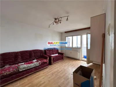 Vanzare apartament 2 camere, zona Vest, Ploiesti - Ploiesti