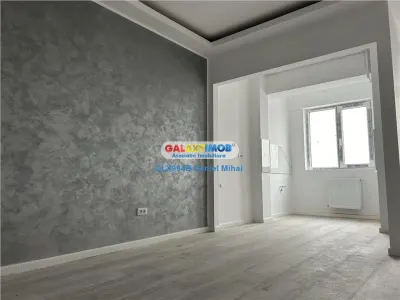 Apartament 2 camere--Mutare imediata-TVA inclus-Acte finalizate - Bragadiru