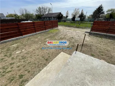 Crevedia Str Uzinei Casa 3 camere 2 bai SU 52 MP Teren 145 MP - foto 7