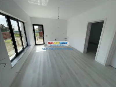 Crevedia Str Uzinei Casa 3 camere 2 bai SU 52 MP Teren 145 MP - foto 9