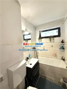Apartament 3 camere AFI COTROCENI 6|8 bloc reabilitat,aproape  METROU - foto 8