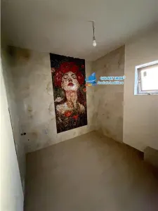 Proprietar-Casa P+1+M-5 camere/3bai- Teren 540mp Vis-a-vis  PADURE - foto 25