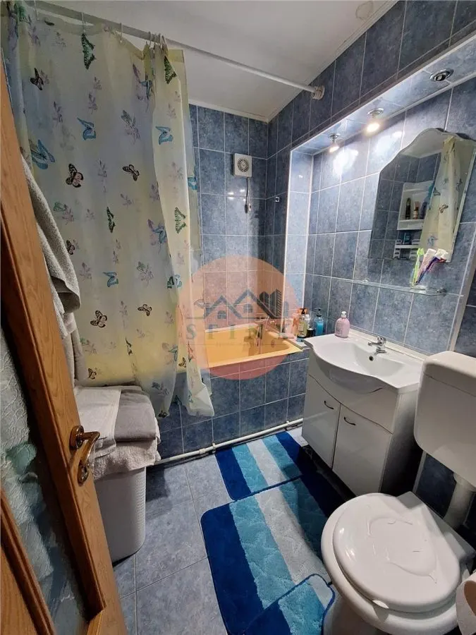 3 camere Tiglina 1 etaj 3 - foto 3